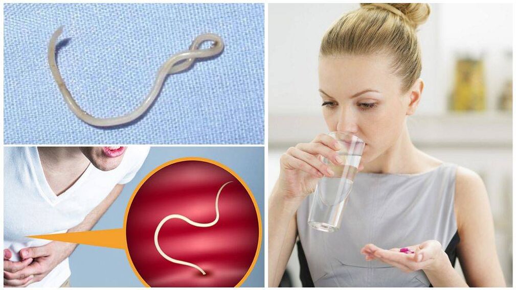 Kuidas NEOfloraxi õigesti võtta